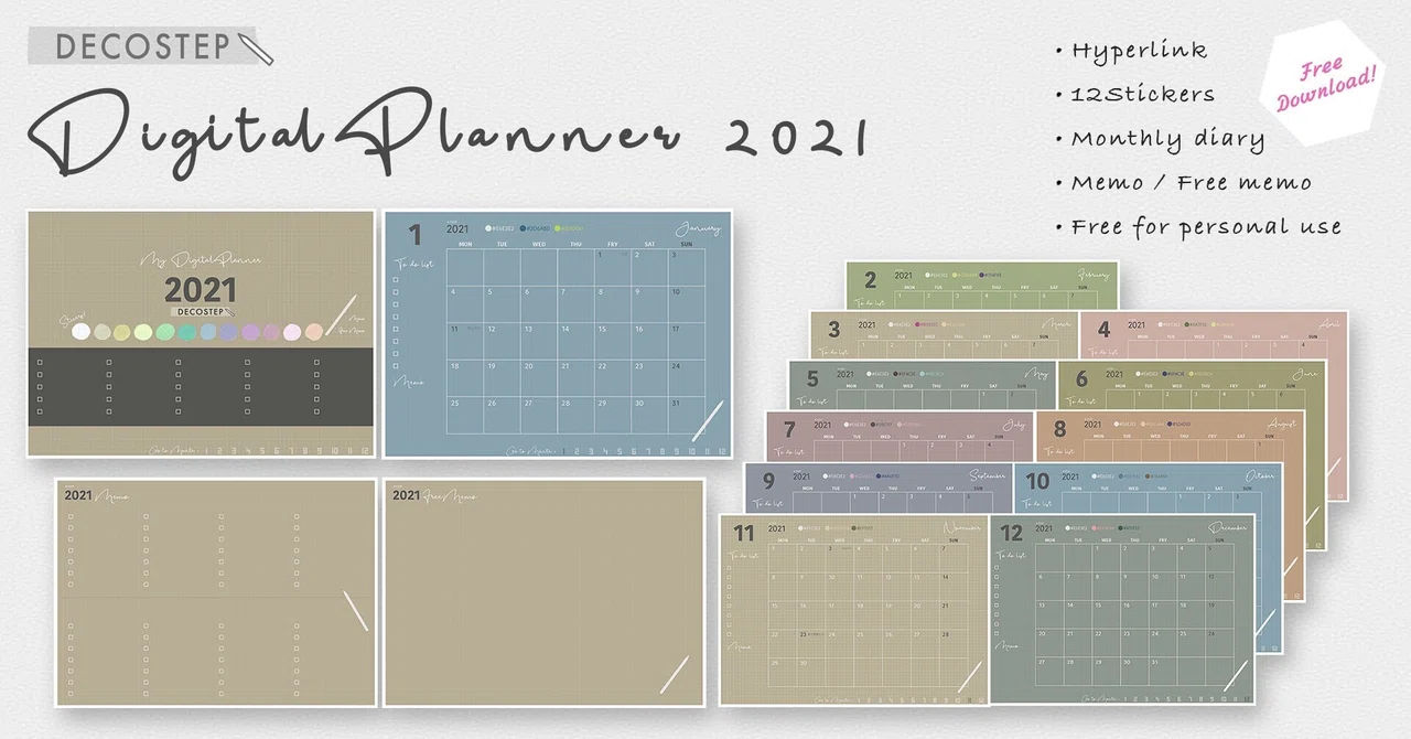Digitalplanner の新着タグ記事一覧 Note つくる つながる とどける