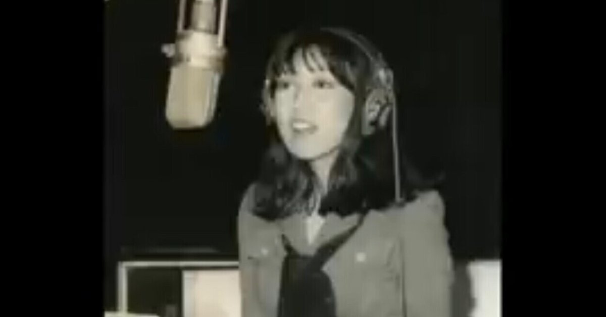 22歳荒井ユーミンの魅力を再発見！1976年NHKホールコンサート
