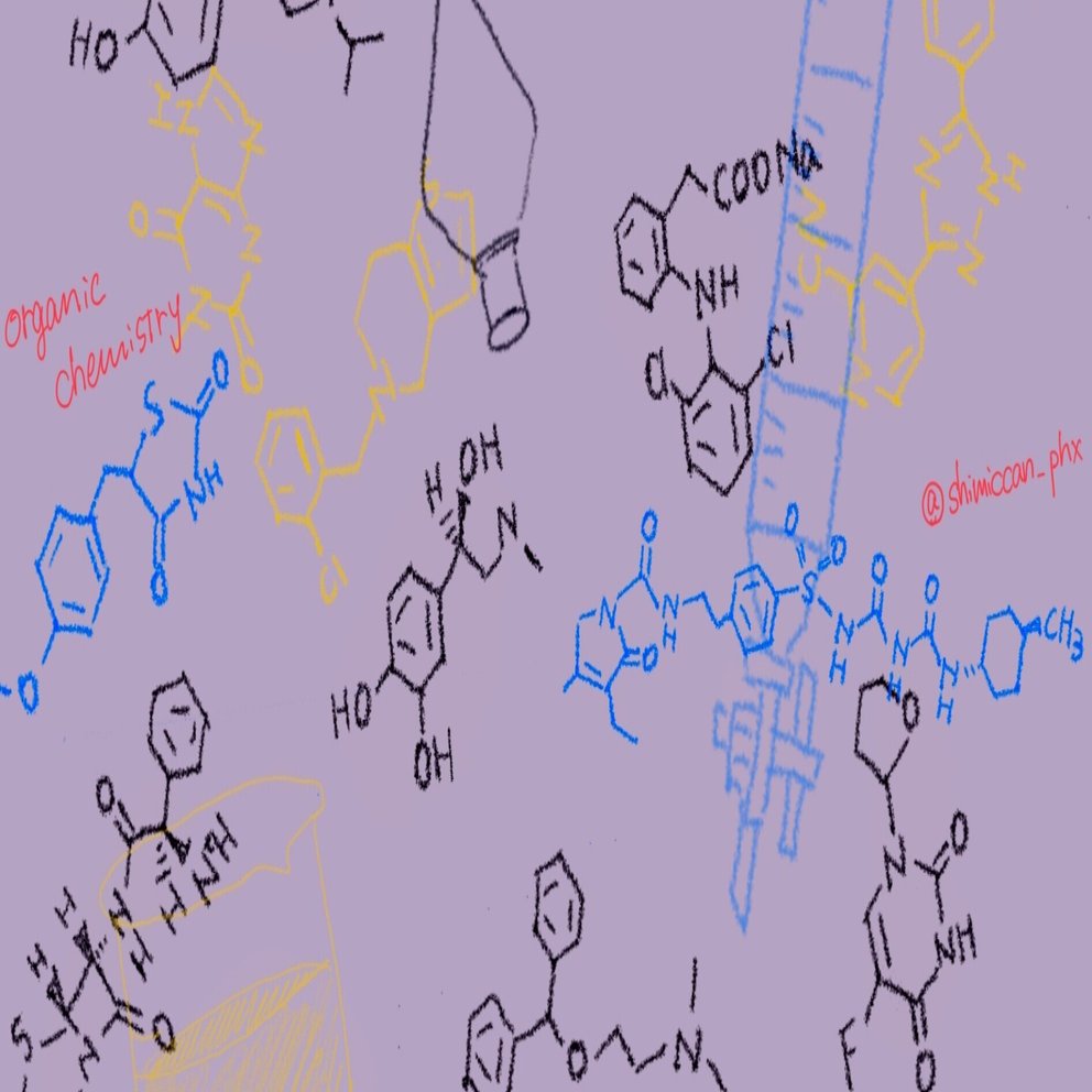 矢印で考える！有機化学反応機構 〜一緒にやりましょう # 31〜｜し