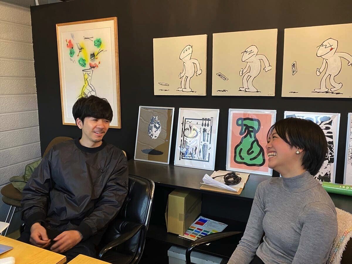 仕掛け人が語るSPROUNDオープンまでの軌跡③ CEKAI加藤氏に聞く