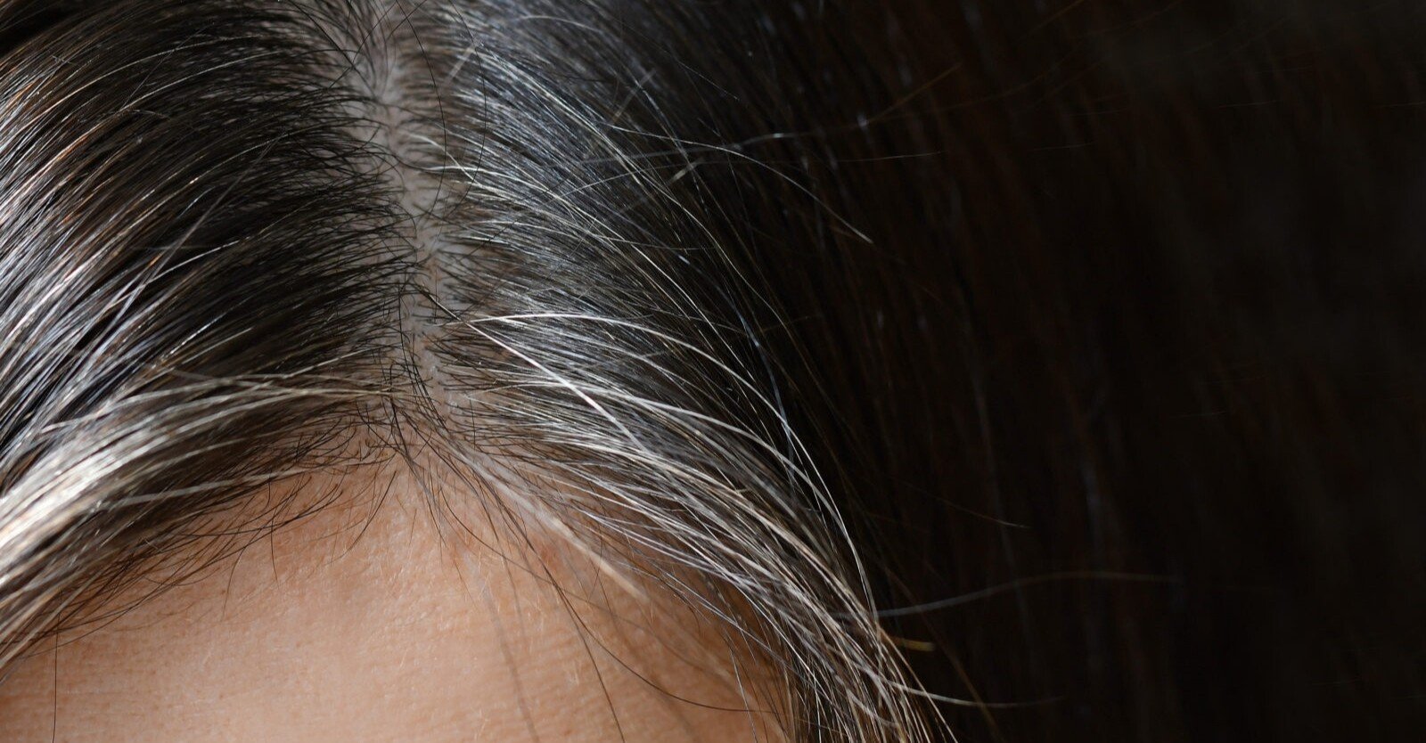 白髪予防ができるオーガニックシャンプーはどれ ヘアケアマニアが厳選 Organique Magazine Note