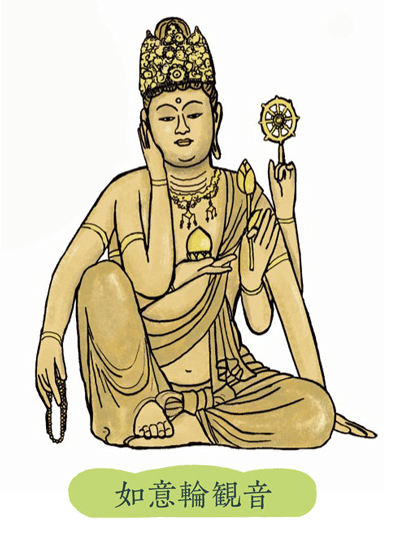 仏像のポーズって気になりませんか 仏像のキホン講座 3 ほんのひととき Note 仏像のポーズって気になりませんか 仏像のキホン講座 3 ほんのひととき Note
