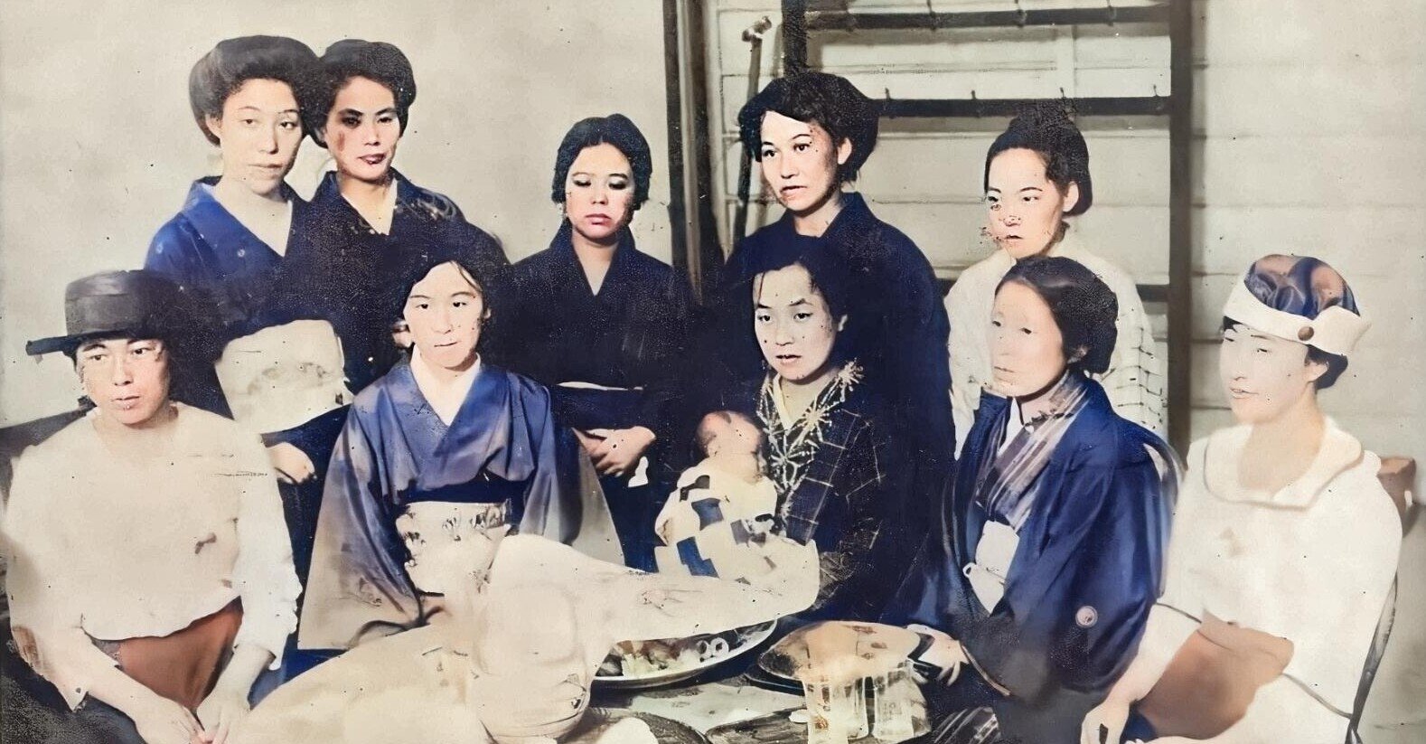 百年ﾆｭｰｽ】1920（大正9）7月18日（日）治安警察法第5条改正を
