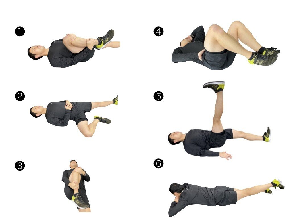 いわゆる 股関節を使える様にする トレーニング 平 純一朗 理学療法士 アスレティックトレーナーnote Note いわゆる 股関節を使える様にする トレーニング 平 純一朗 理学療法士 アスレティックトレーナーnote Note