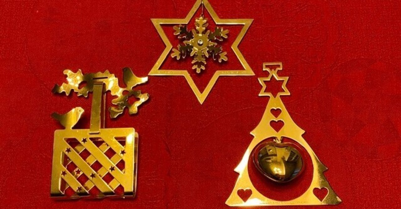 クリスマスイブに食べるもの 松田真枝 Note