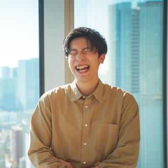 あつやん デザイナーインタビュー：あつやんのブレイクスルー｜イノツメ