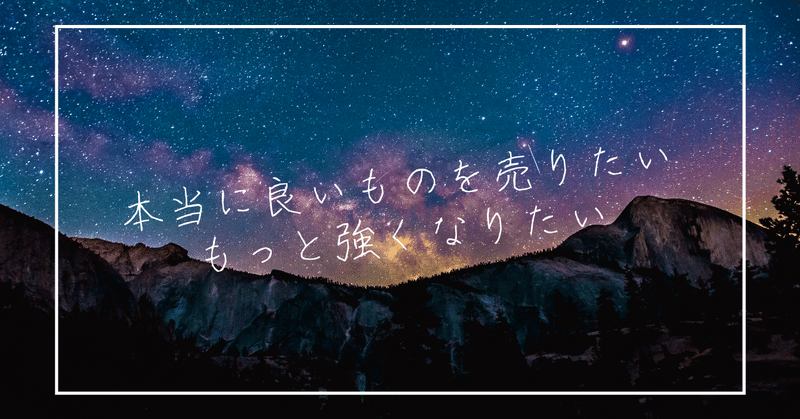 好きだった営業を 頑張るほど嫌いになって 会社を辞めてしまった (3)