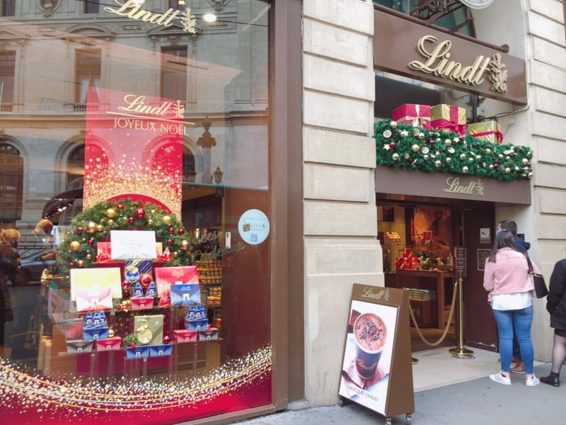 フランス人のクリスマスプレゼントのアイディア みんな何を贈っているの Uemma フランス生活研究中 Note