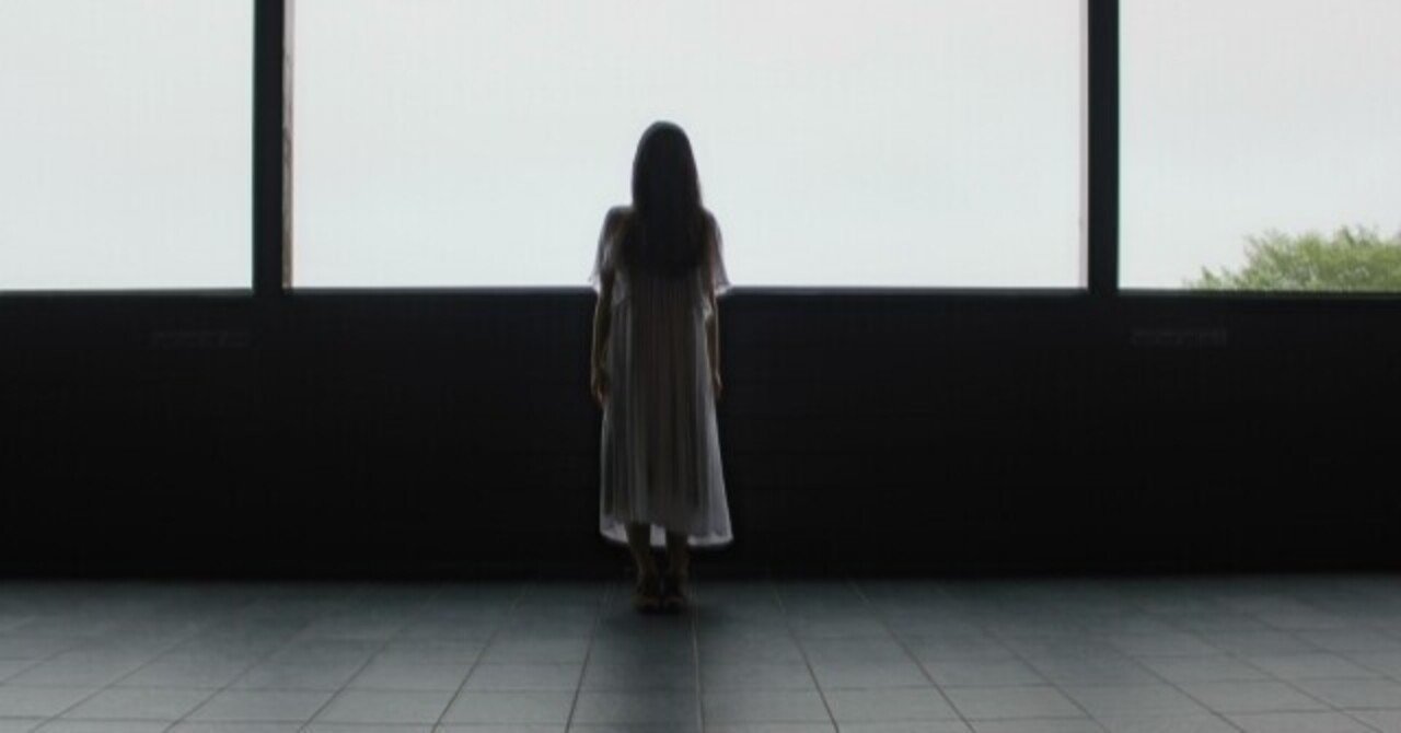 なぜ幽霊は長い黒髪で白装束を着ているのか 神代ネム Note毎日更新 Note