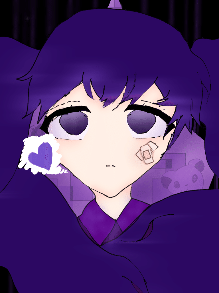 今日のお絵描きｽﾝｯ Kurione ੭ ᐕ Note