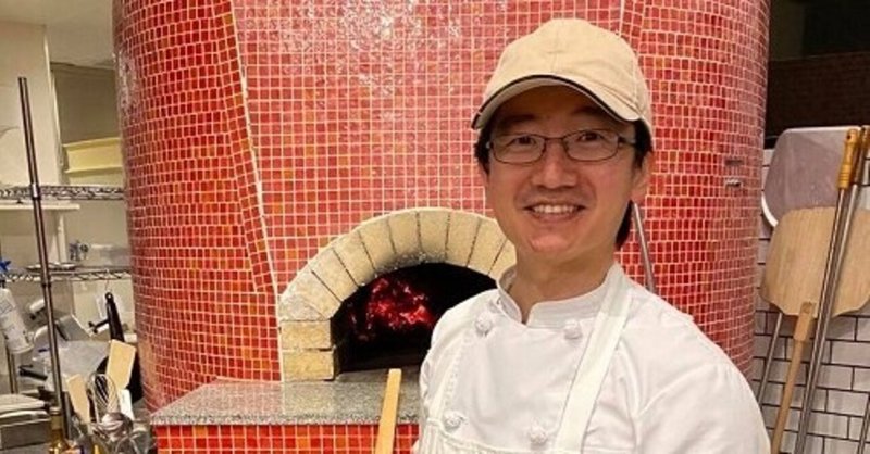 移住ではなく引越し その感覚で 移住者 井上 浩延さんファミリー とやま移住 Note 移住ではなく引越し その感覚で 移住者 井上 浩延さんファミリー とやま移住 Note