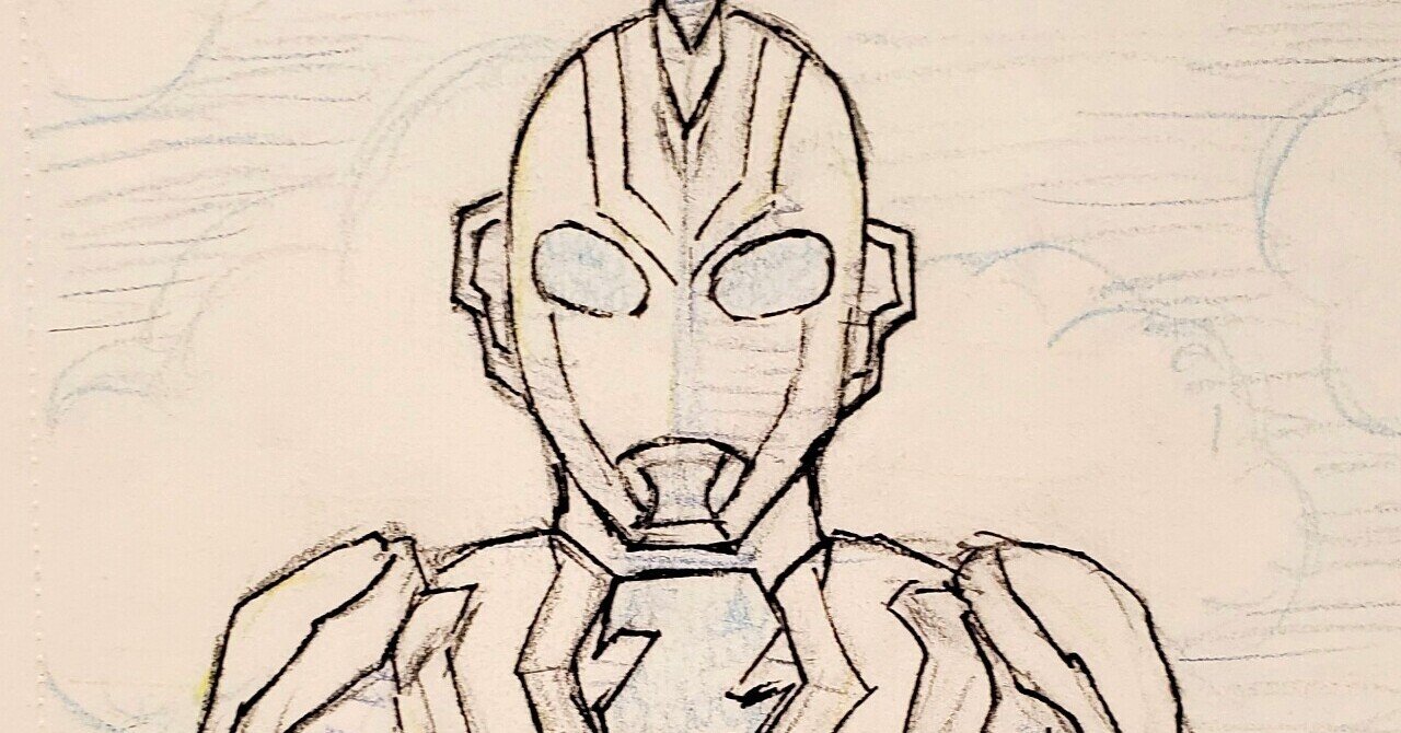 ウルトラマンz全部見た Jassun Note