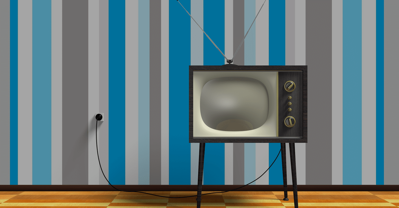 テレビを捨てるだけで生きやすくなる ひげぱす Note