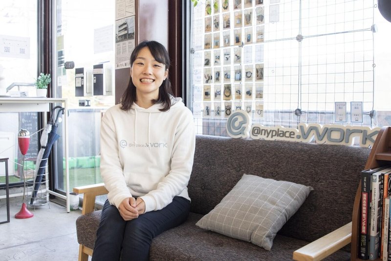 富士山の麓でスキルをつなぐ場所 Lac富士吉田拠点の魅力をインタビュー Livinganywhere Commons Note