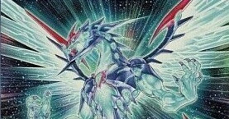 気まぐれデッキ紹介 No 3ギャラクシー 蒼風 Note 気まぐれデッキ紹介 No 3ギャラクシー 蒼風 Note