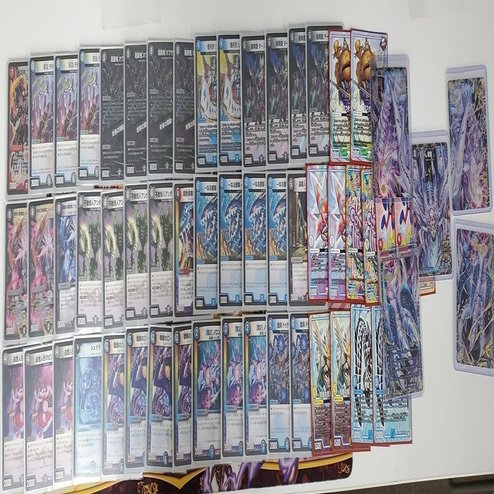 同型勝率8割！新型オカルトアンダケイン「グリーンオカルト」｜ウィンター