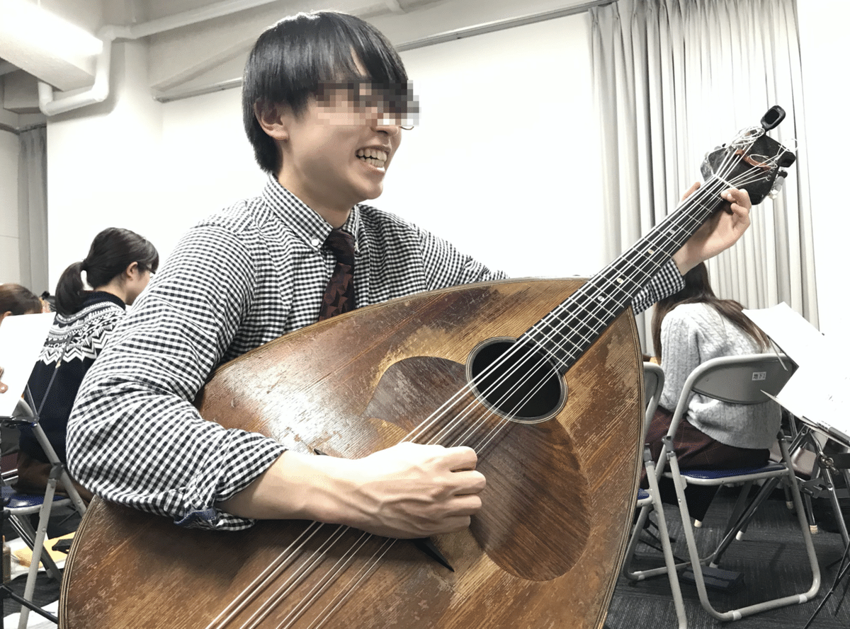 ヴィナッチャ制作のマンドローネに関する調査と妄想|いしかわ ヴィナッチャ制作のマンドローネに関する調査と妄想|いしかわ