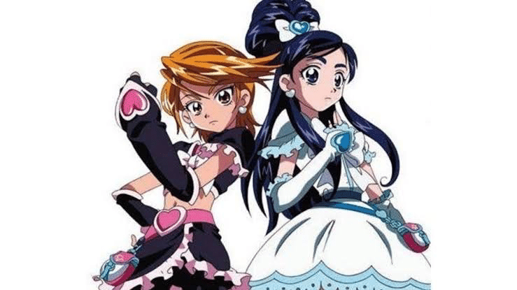 歴代一覧 テレ朝日曜8時30分アニメ枠が好きな大人たちへ ジュウ ショ アート カルチャーライター Note 歴代一覧 テレ朝日曜8時30分アニメ枠が好きな大人たちへ ジュウ ショ アート カルチャーライター Note