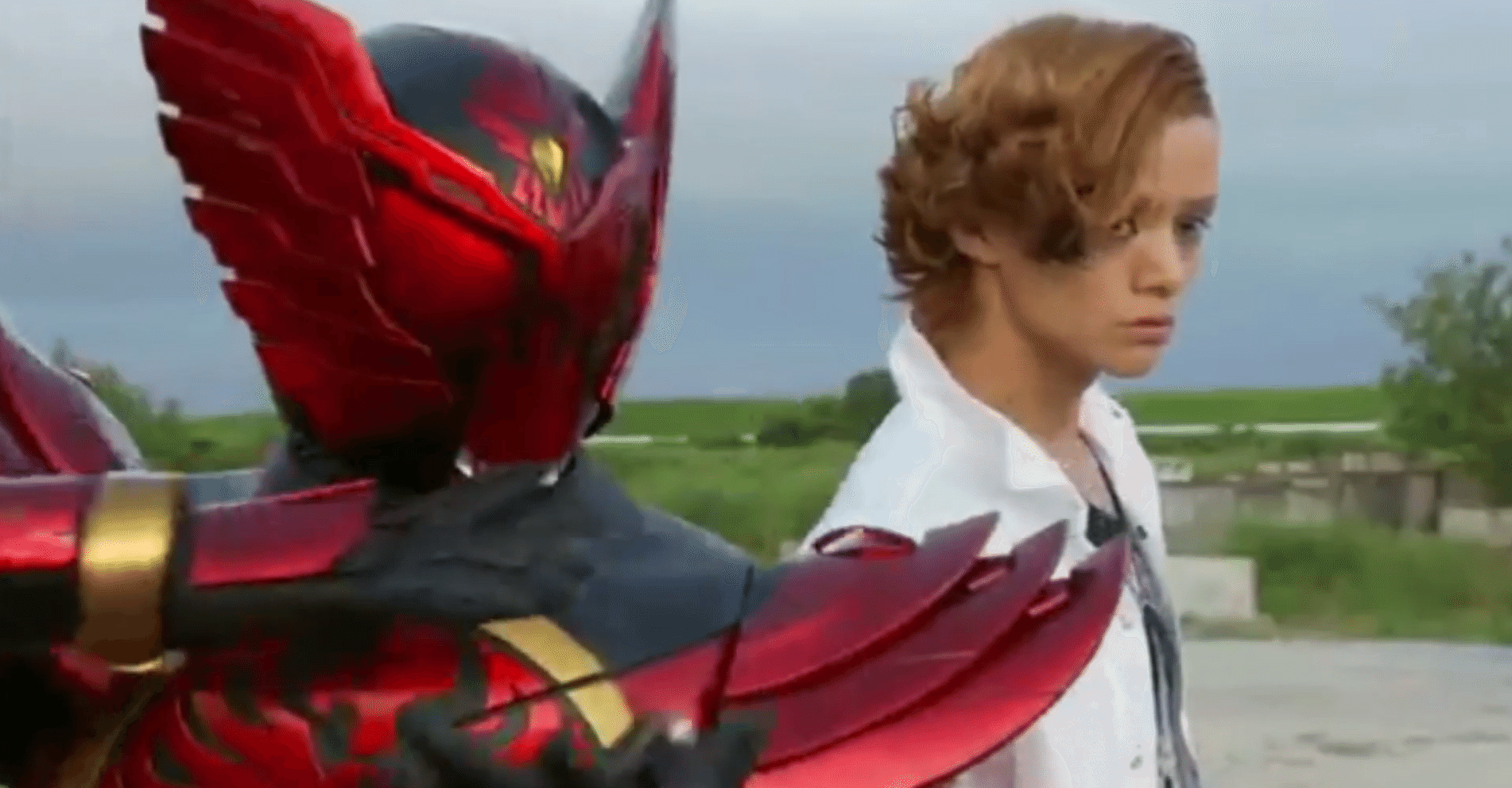 仮面ライダーオーズ Ooo 感想 キャラクターとストーリーとアクションのコンボ 鈴木パンナコッタ Note