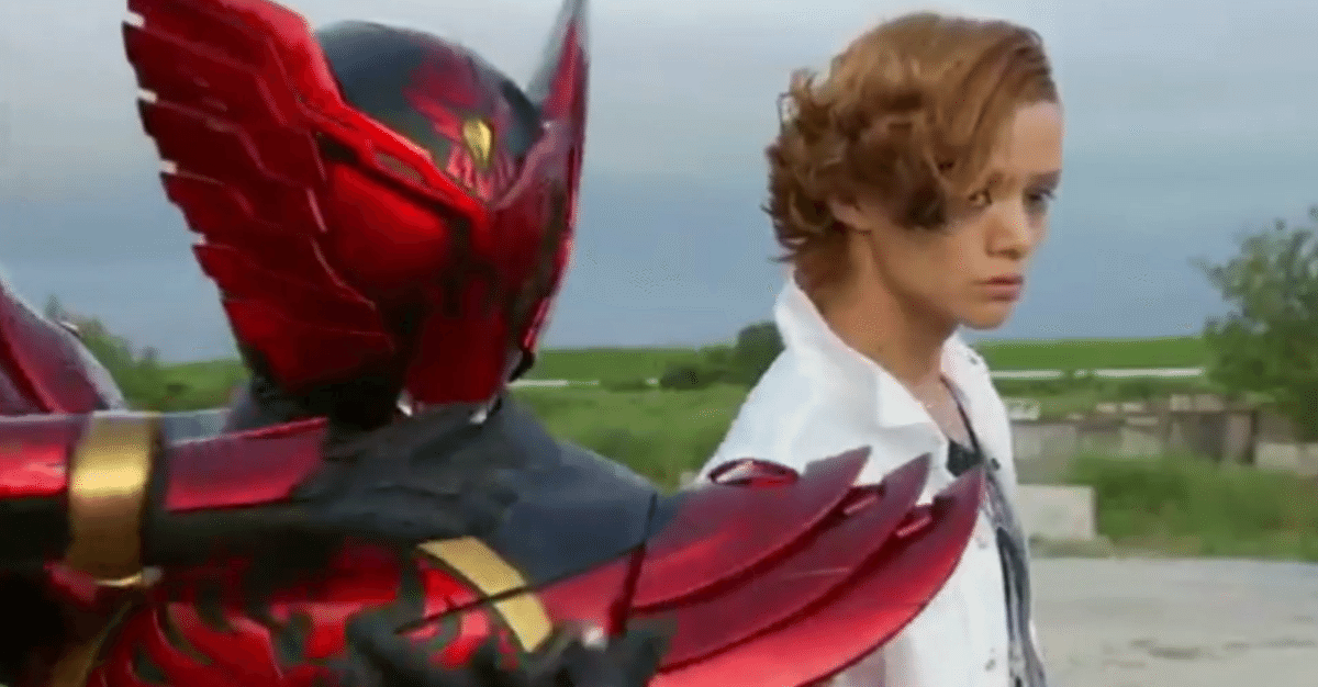 仮面ライダーオーズ/OOO』感想 キャラクターとストーリーとアクション  