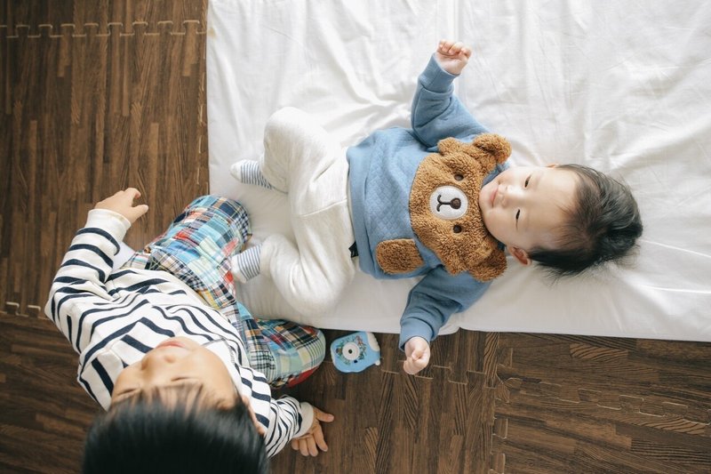 産後1ヶ月で離婚を決めた 私の幸せの基準 Aoi Tanaka Note