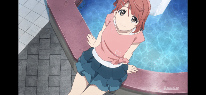 変わってくものと変わらないもの ラブライブ 虹ヶ咲学園スクールアイドル同好会 12話感想 Burn Note 変わってくものと変わらないもの ラブライブ 虹ヶ咲学園スクールアイドル同好会 12話感想 Burn Note