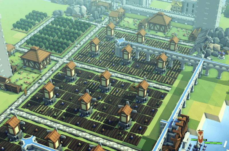Kingdoms And Castles攻略 みょるにる Note Kingdoms And Castles攻略 みょるにる Note
