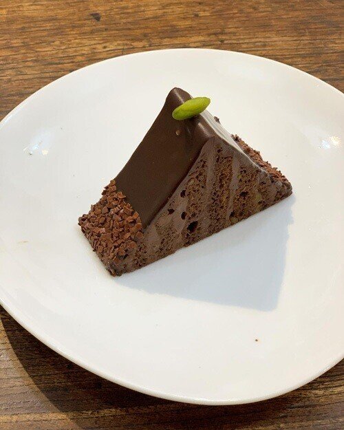 クリスマス イヴイヴ のケーキ 甲斐凡子 Note クリスマス イヴイヴ のケーキ 甲斐凡子 Note