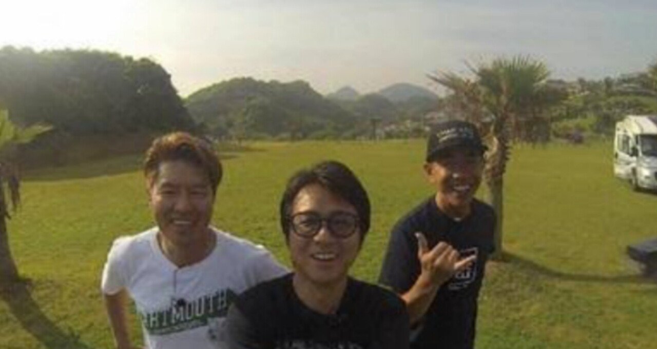 133 かっこいいおっさん Maron 5 Note 133 かっこいいおっさん Maron 5 Note