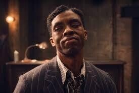 ネットフリックス映画 マ レイニーのブラック ボトム たった1日の描写に刻まれた約1世紀前の黒人の音楽と人生 そしてチャドウィック 最後の勇姿 The Mainstream 沢田太陽 Note ネットフリックス映画 マ レイニーのブラック ボトム たった1日の描写に刻まれた約1世紀前の黒人の音楽と人生 そしてチャドウィック 最後の勇姿 The Mainstream 沢田太陽 Note