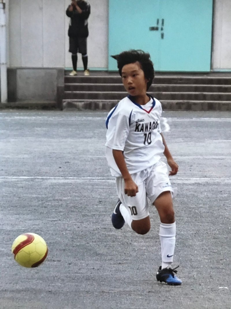 私のサッカーノート 21 河野有希 関東第四代表 帝京平成大学 女子大生のサッカーノート Note 私のサッカーノート 21 河野有希 関東第四代表 帝京平成大学 女子大生のサッカーノート Note