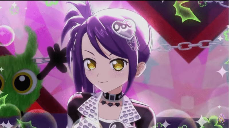 プリパラが描く賢さの奥行き 頭がいい の多様性 なういず Note