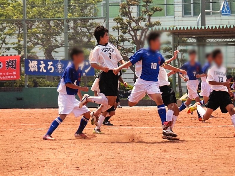 私のサッカーノート 22 山下 和 九州第二代表 佐賀大学 女子大生のサッカーノート Note