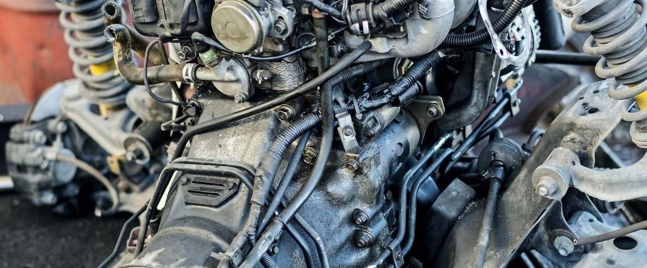 V8とかv12とかh24とか 18とか Juntajima Note