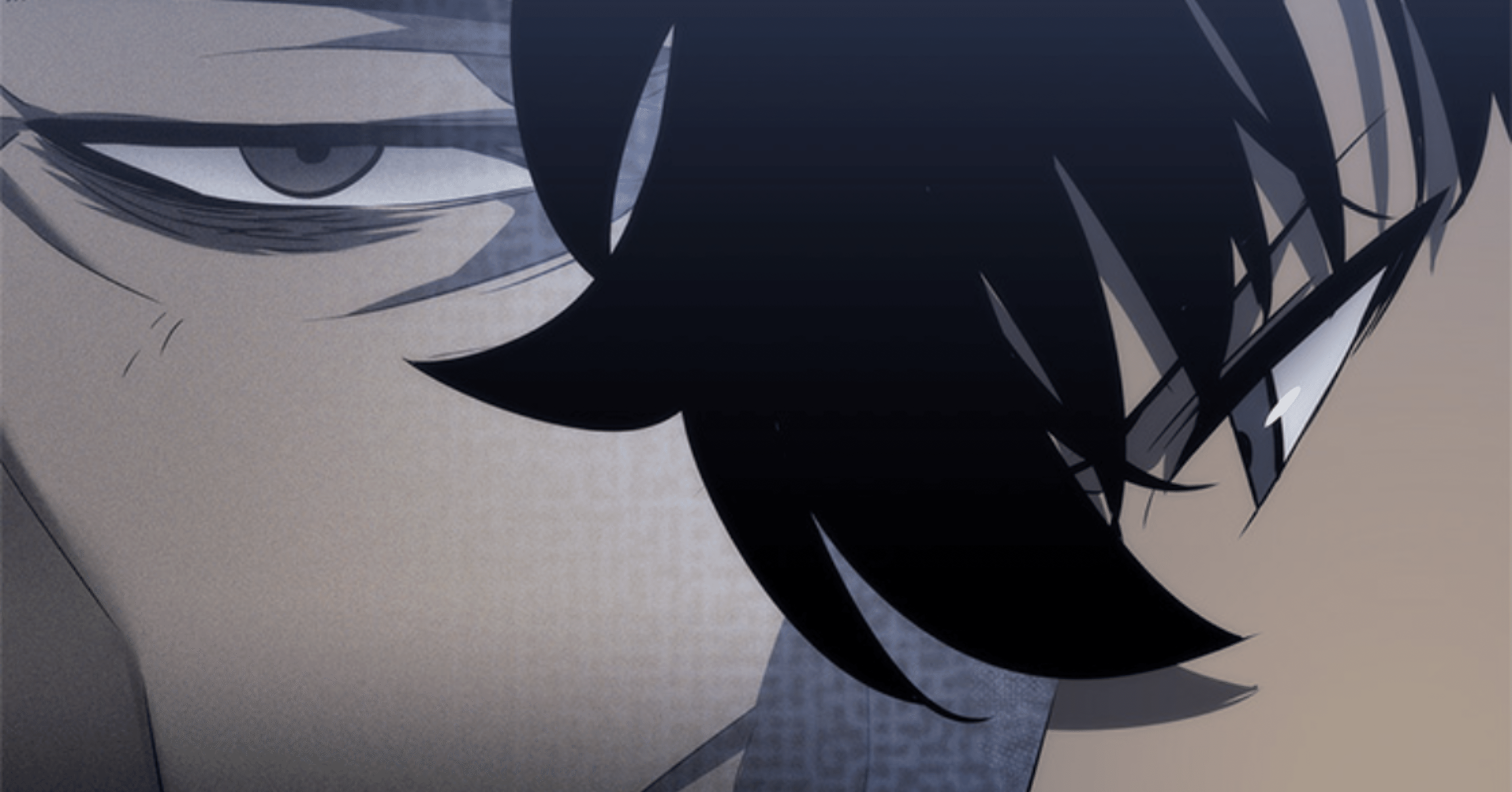 132話 ネタバレ 俺だけレベルアップな件 翻訳 Gatchaman Note