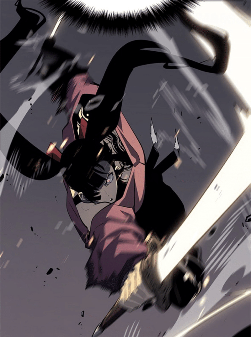 132話 ネタバレ 俺だけレベルアップな件 翻訳 Gatchaman Note