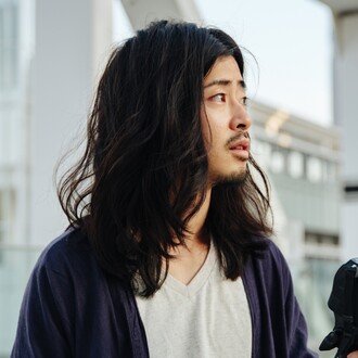 太田光海 映像作家/人類学者