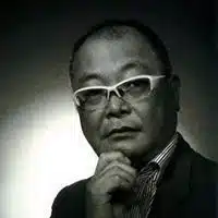 子守康範