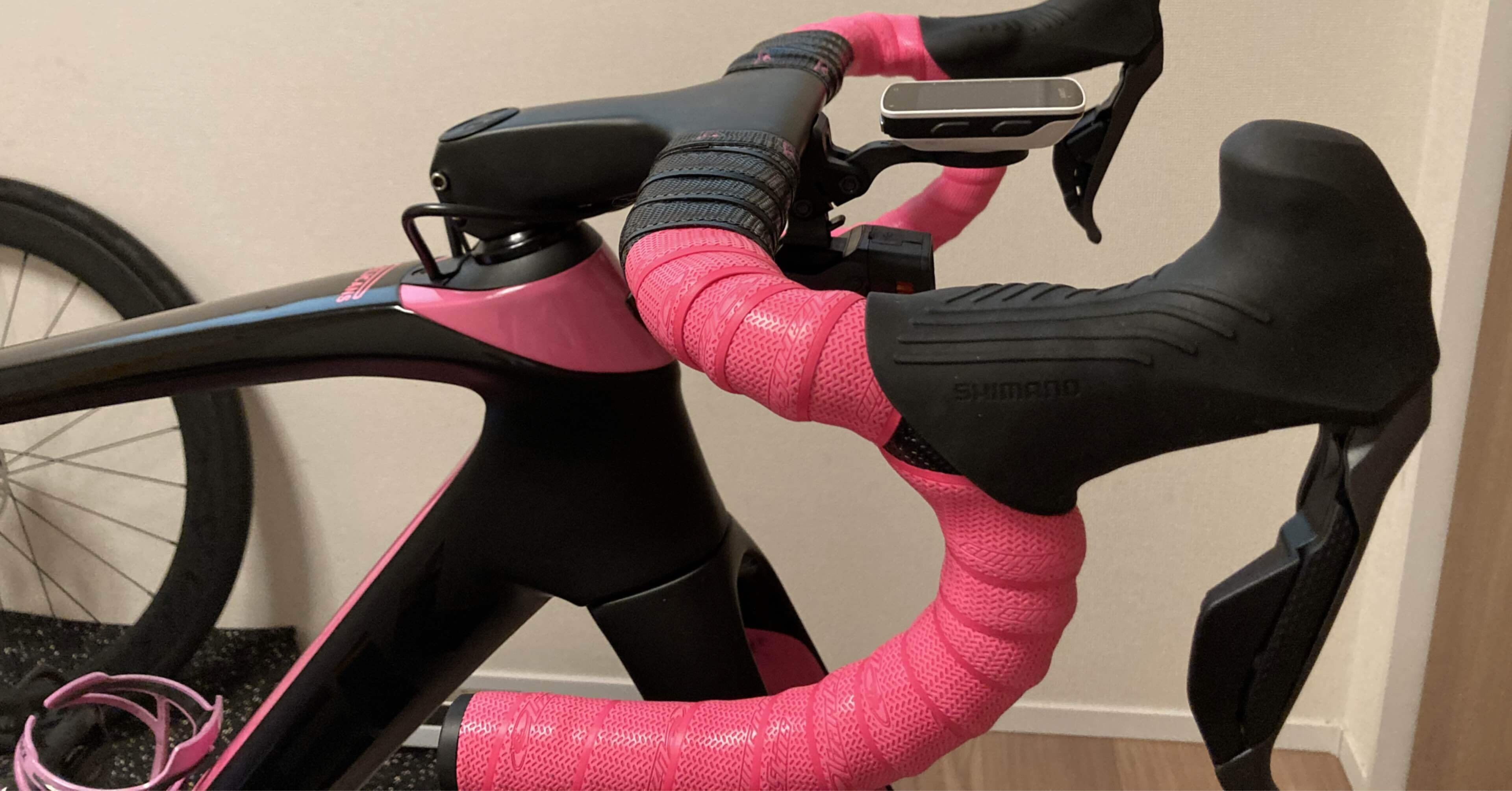 SHIMANO GRX Di2 シフター　左レバー SHIMANO GRX Di2 シフター 左レバー SHIMANO GRX Di2 シフター 左