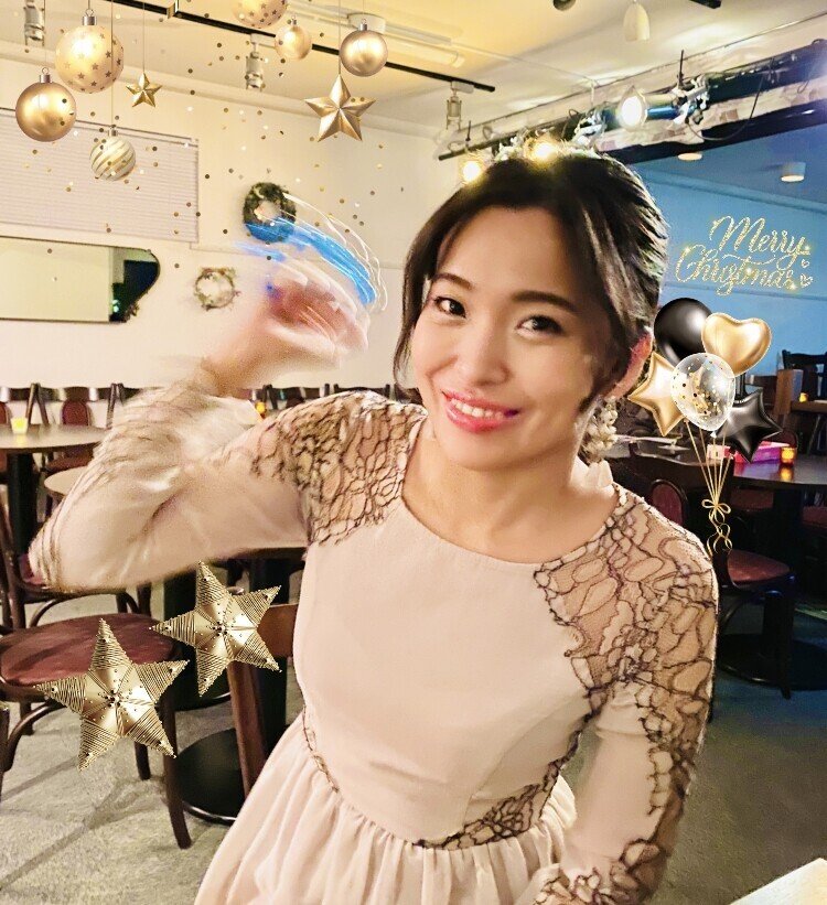 今年最後のライブ 幸せなクリスマスイブに感謝 優奈 Yuuna Note 今年最後のライブ 幸せなクリスマスイブに感謝 優奈 Yuuna Note