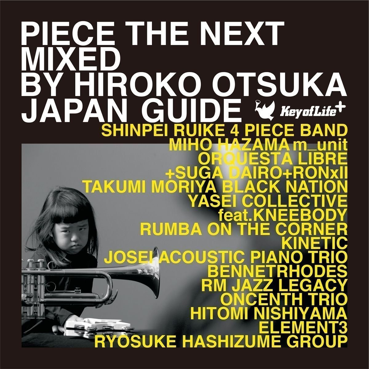 DJ Otsuka 大塚広子 プライベート Mix-CD ミックスCD DJ Otsuka 大塚広子 プライベート Mix-CD ミックスCD DJ Otsuka