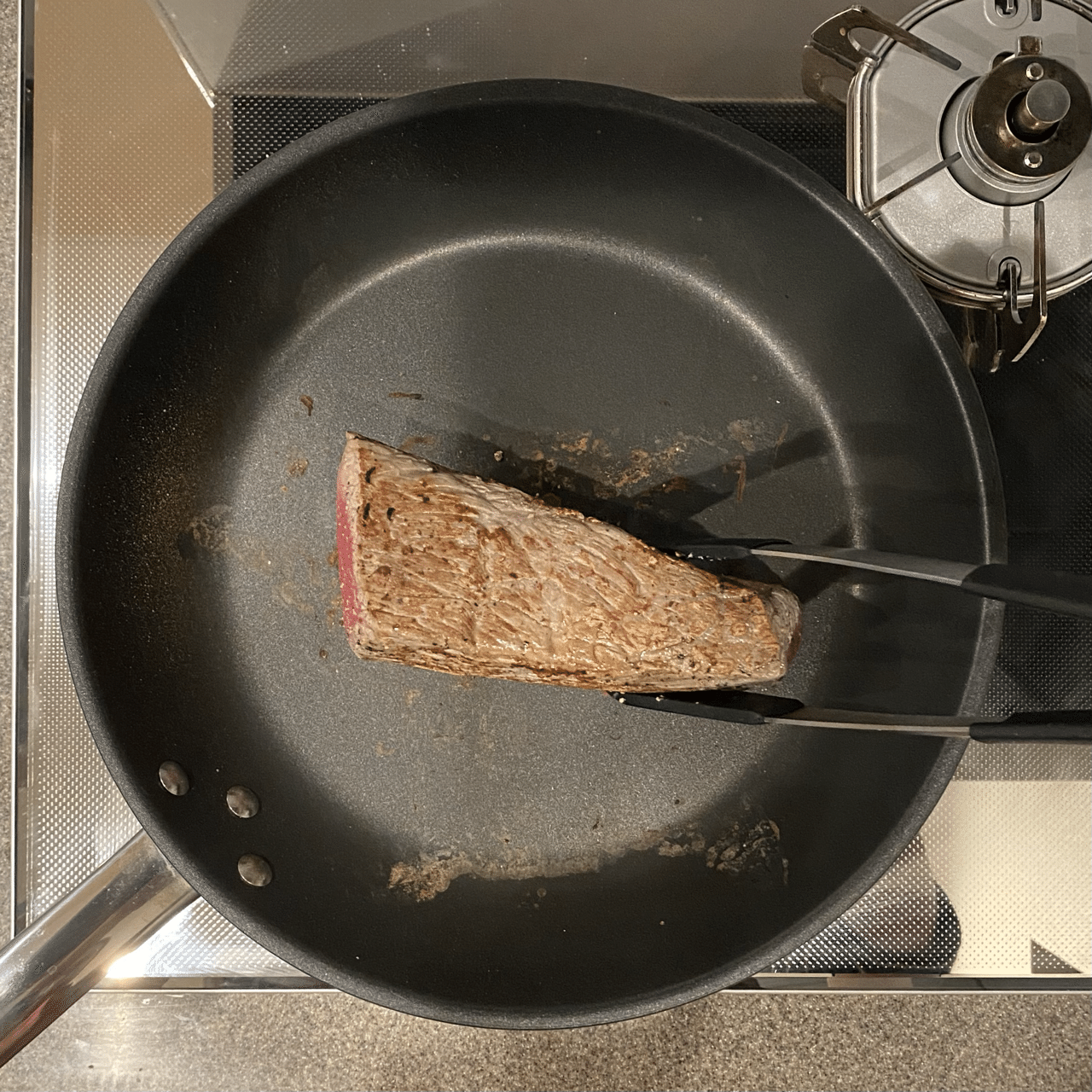 ごちそう おうちガレット ローストビーフのガレット Galette Galette Note