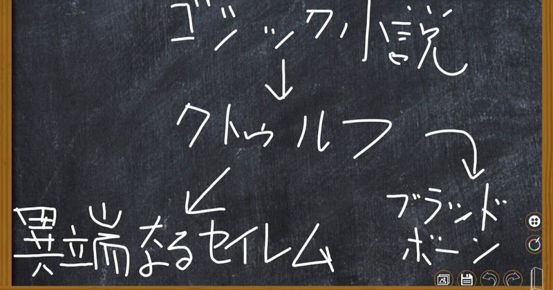 小説感想 クトゥルフ神話に見る多次元世界 上位者のヒモ Note 小説感想 クトゥルフ神話に見る多次元世界 上位者のヒモ Note