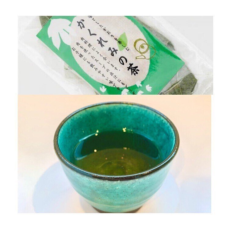 カクレミノ茶 Hsp Shop Note カクレミノ茶 Hsp Shop Note