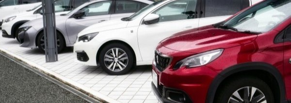中古車売買コンサルタントのリードアップ