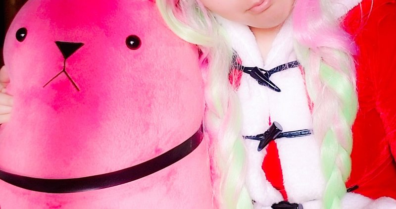 やしゅのコスプレ 甘露寺サンタ やしゅサンタ やしゅ 秋田のライター ファーマー Note やしゅのコスプレ 甘露寺サンタ やしゅサンタ やしゅ 秋田のライター ファーマー Note