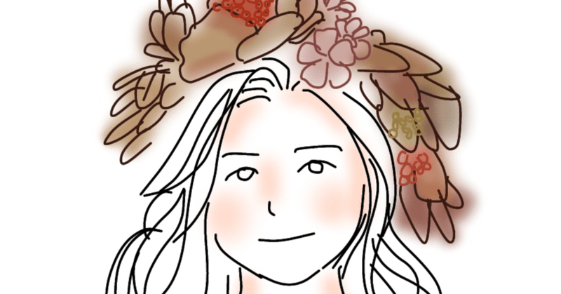 イラスト Noteヘッダー画像素材 花冠の少女 Atelier Hanami Atelier Hanami 刺繍とイラストと Note イラスト Noteヘッダー画像素材 花冠の少女 Atelier Hanami Atelier Hanami 刺繍とイラストと Note