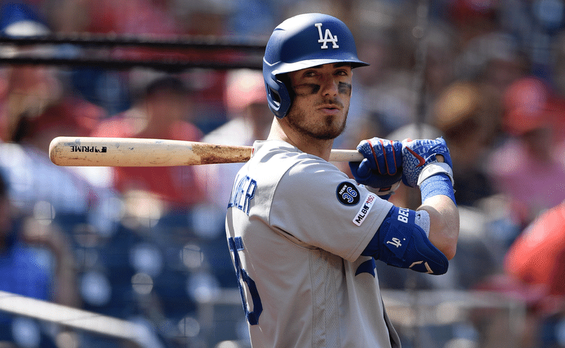 Mlb 各球団最後のシーズンmvpは誰だ ナ リーグ編 歯磨き粉 Note