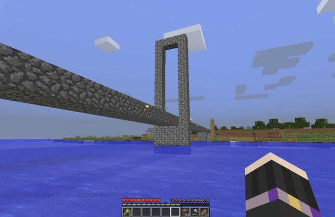 瀬戸内海を西へ 広島探検 マイクラ日本開拓 しらすの日本開拓 連載中 Note 瀬戸内海を西へ 広島探検 マイクラ日本開拓 しらすの日本開拓 連載中 Note