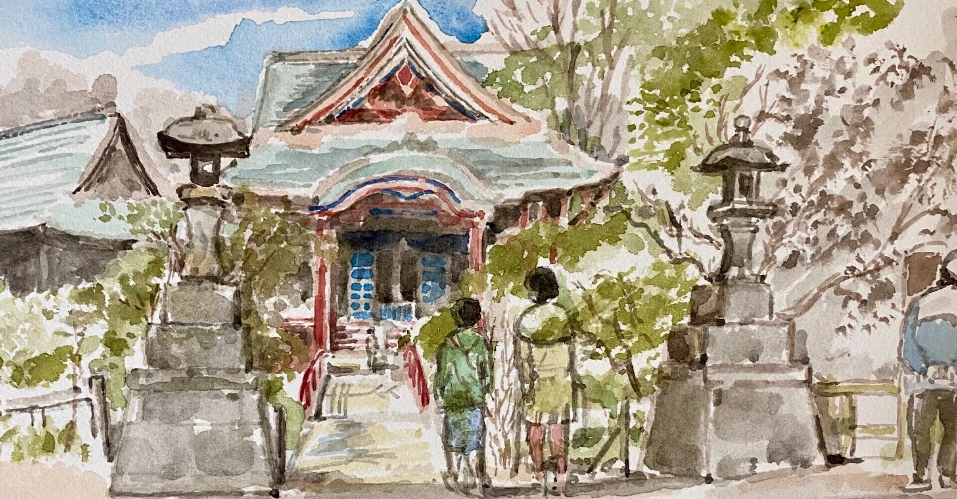 人がいる景色がいい スケッチの中の 景色の中の人 大学時代の外スケッチの作品整理のあれこれ Masa 英語で働き英語を継続 Note 人がいる景色がいい スケッチの中の 景色の中の人 大学時代の外スケッチの作品整理のあれこれ Masa 英語で働き英語を継続 Note